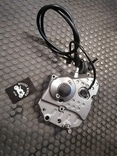 Coperchio Pignone Con Filo Suzuki Gsx F 600 98 06