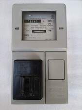 Contatore Elettrico Monofase Enel Officine Galileo GmI