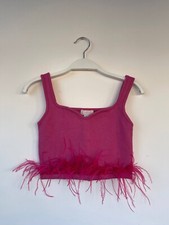 Top corto Liu Jo Donna XS