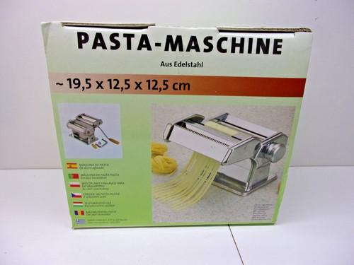 Macchina per pasta - ,