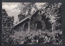 Cartolina Colonia Bonomelli Monte S. Primo Magreglio CB1172