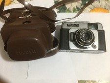 MACCHINA FOTOGRAFICA DACORA