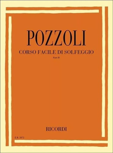 Pozzoli corso facile - pozzoli,