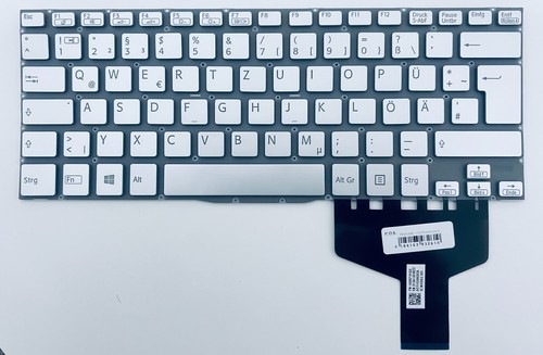 Tastiera per sony vaio - tastiera,
