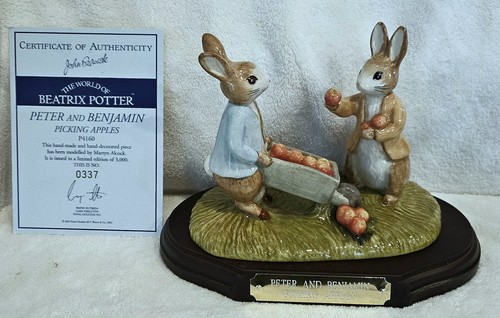 Beatrix potter ltd john - ltd, ed
