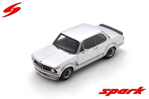 Spark s2815 bmw - spark, 1/43
