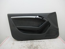 Audi A5 8T B8 07-12 pannello