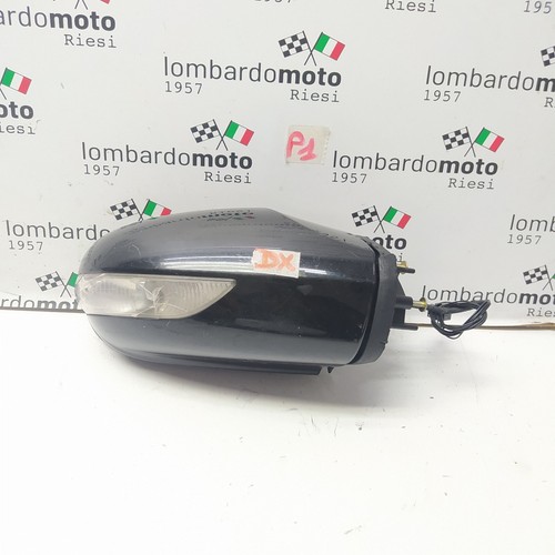 Specchietto specchio - specchietto,