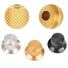 Manopola in alluminio