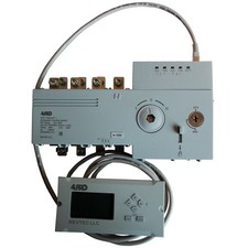4PRO ATS-125A-4P-i