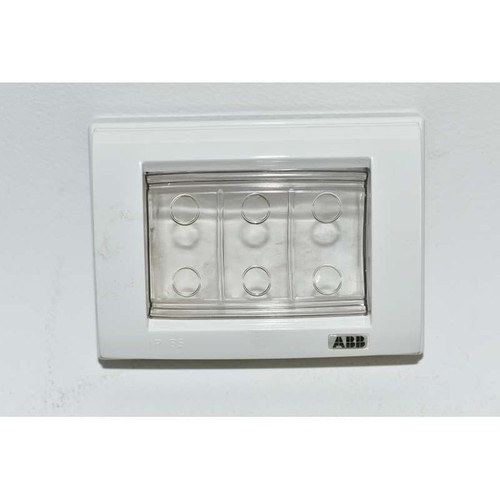 Abb elos 19380526 placca - abb,