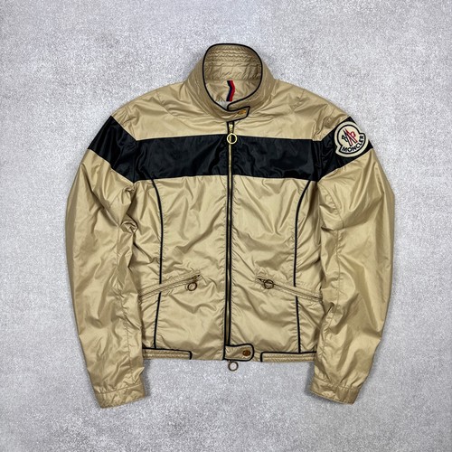 Giacca leggera donna moncler - giacca,