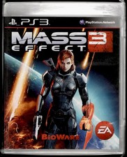 💙 Mass Effect 3 🪐 Gioco