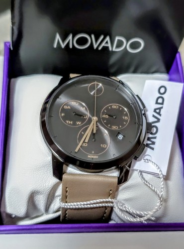 Orologio uomo movado - orologio,