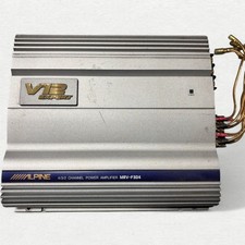 Alpine MRV-F304 Amplificatore
