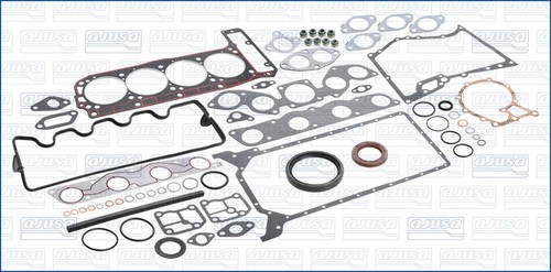 Kit guarnizioni motore ajusa - kit,
