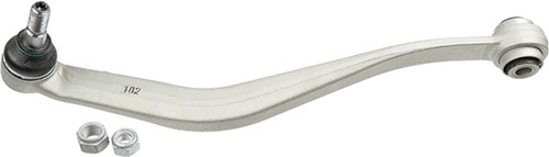 Left tie rod - tie,