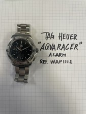 Tag heuer aquaracer wap111z - aquaracer,