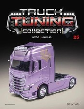TRUCK TUNING COLLECTION -
