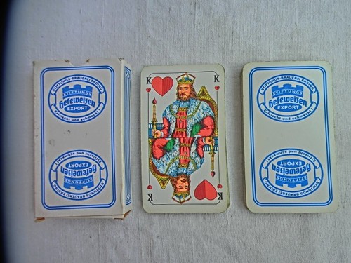 Carte gioco - carte, da