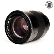 Zeiss Batis 135mm f/2.8 APO T*