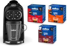 Lavazza A Modo Mio Deséa