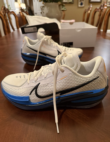Nike air zoom cut - nike, gt