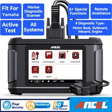 ANCEL MR500 For Yamaha Marine