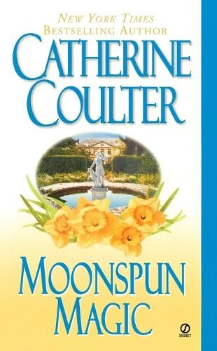 Catherine coulter moonspun - catherine,