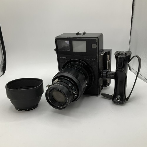 Macchina fotografica stampa
