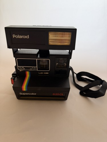 Macchina fotografica vintage