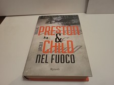 R 22 : PRESTON & CHILD NEL