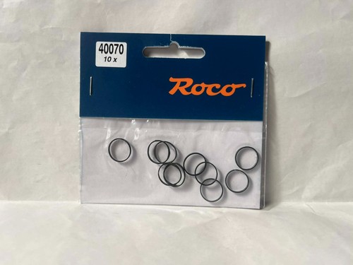 Roco 87 anelli di - ho,