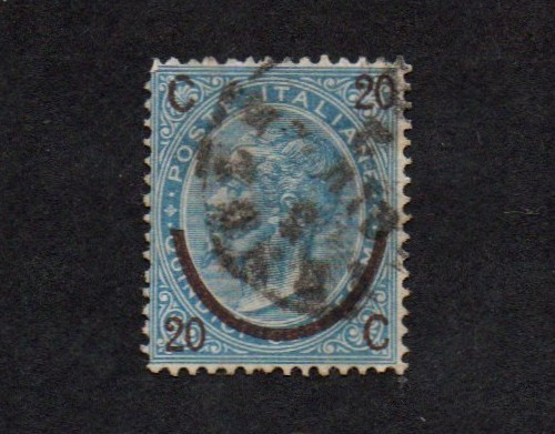 Regno 1865 ferro - regno,