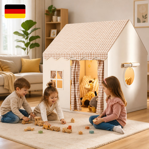 Tenda per bambini - ,