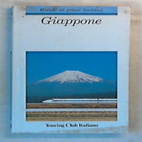 Touring club italiano - touring,