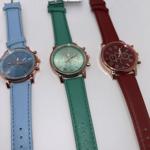 Lotto paia orologi donna - lotto,