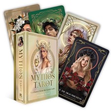 Tarocchi mythos guida dagli - mythos:,