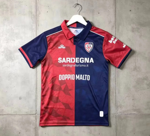Maglia cagliari 27 - cagliari, 26-27