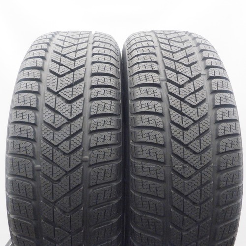215 pirelli 65 - 16, 215/65