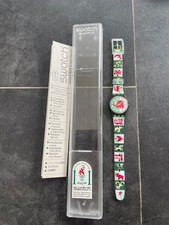 Raro Swatch 'Lady PICTOS