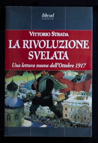 Rivoluzione svelata una - la,