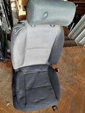 AUDI A3 8P, 2003-08 SEDILE