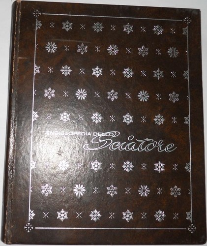 Enciclopedia dello sciatore