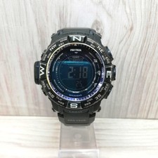 Casio prw 3500y pro trek - casio,