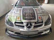 Palpebre faro per MB SLK R171