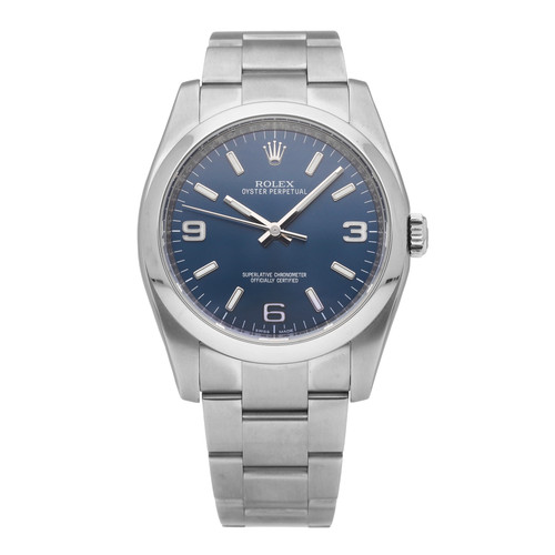 Rolex 2015 oyster perpetual - rolex,
