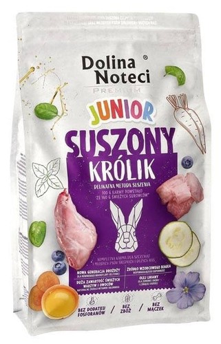 Dolina noteci premium junior - premium,