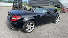 Centralina motore mercedes - motore,