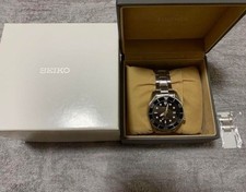 Seiko Prospex Diver Scuba Sumo
